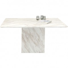 Table Artistico Marble 160x90